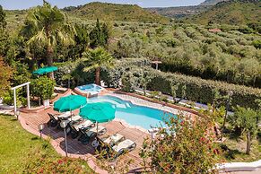 Villa Turchese With Pool