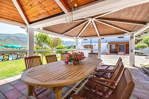 Villa Turchese With Pool