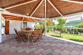 Villa Turchese With Pool