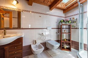 Villa Turchese With Pool