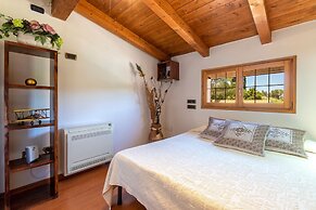 Villa Turchese With Pool