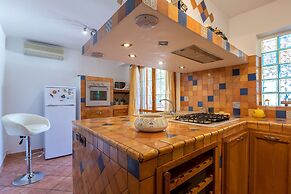 Villa Turchese With Pool