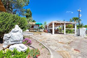 Villa Turchese With Pool