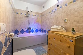 Villa Turchese With Pool