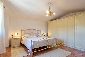 Villa Turchese With Pool