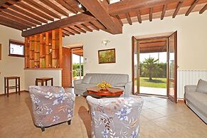 Villa San Lorenzo in Cortona