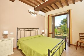 Villa San Lorenzo in Cortona