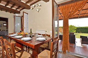 Villa San Lorenzo in Cortona