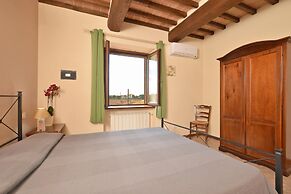 Villa San Lorenzo in Cortona