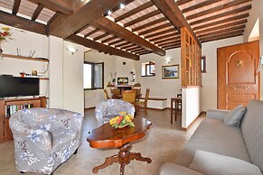 Villa San Lorenzo in Cortona