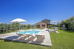 Villa San Lorenzo in Cortona