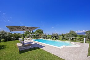 Villa San Lorenzo in Cortona