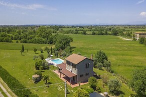 Villa San Lorenzo in Cortona