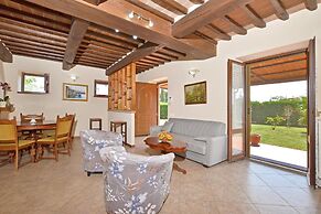 Villa San Lorenzo in Cortona