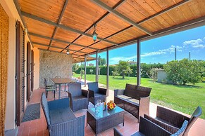 Villa San Lorenzo in Cortona