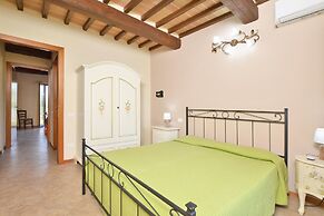 Villa San Lorenzo in Cortona