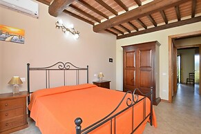 Villa San Lorenzo in Cortona