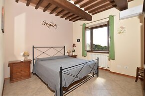 Villa San Lorenzo in Cortona