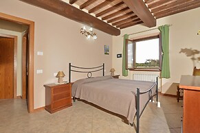 Villa San Lorenzo in Cortona