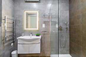 Palm Modern Apart 200mt From Sea Qawra