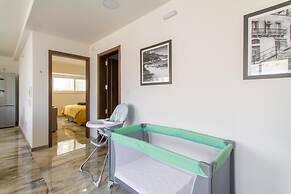 Palm Modern Apart 200mt From Sea Qawra