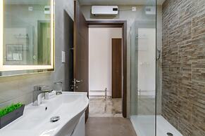 Palm Modern Apart 200mt From Sea Qawra