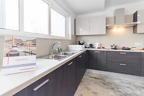 Palm Modern Apart 200mt From Sea Qawra