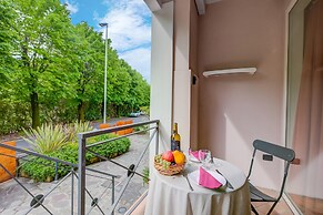 Orange Apartment Desenzano With Wi-fi