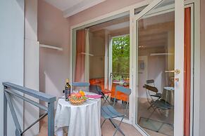 Orange Apartment Desenzano With Wi-fi