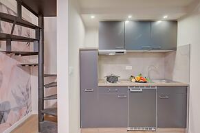 Old Town Maison - City Center