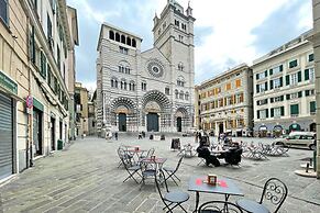 Old Town Maison - City Center