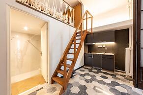 Nobel Flat - Historic Center