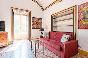 Nobel Flat - Historic Center