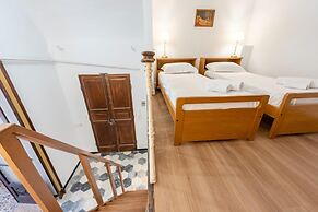 Nobel Flat - Historic Center