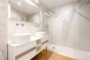 Nobel Flat - Historic Center