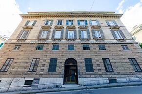 Nobel Flat - Historic Center