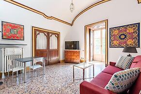 Nobel Flat - Historic Center