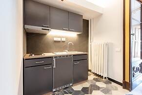 Nobel Flat - Historic Center