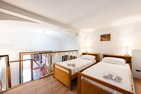 Nobel Flat - Historic Center