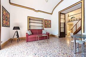 Nobel Flat - Historic Center