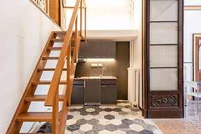 Nobel Flat - Historic Center