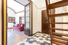 Nobel Flat - Historic Center