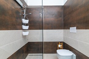 Secret Garden House in Portisco