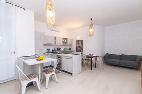 Secret Garden House in Portisco