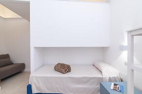 Secret Garden House in Portisco