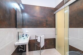 Secret Garden House in Portisco