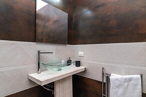 Secret Garden House in Portisco