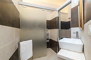 Secret Garden House in Portisco