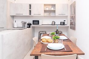 Secret Garden House in Portisco