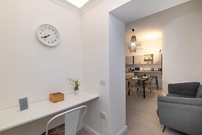 Secret Garden House in Portisco